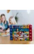 Puzzle 600 el. Myszka Miki i Przyjaciele Disney Trefl