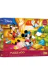 Puzzle 600 el. Myszka Miki i Przyjaciele Disney Trefl