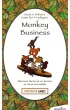 �amig��wka Monkey Business Recent Toys