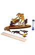 �amig��wka Monkey Business Recent Toys