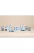 Mepal Butelka termiczna Flip-up Campus Flowers & butterflies 107458065243 350 ml