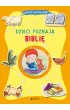 Dzieci poznaj� Bibli�
