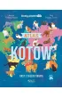 Atlas kot�w. Rasy z ca�ego �wiata
