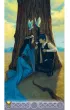 Triple Goddess Tarot, karty do wr�enia