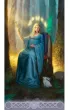 Triple Goddess Tarot, karty do wr�enia