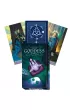 Triple Goddess Tarot, karty do wr�enia