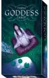 Triple Goddess Tarot, karty do wr�enia