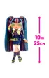 LOL Surprise OMG Core Doll Lalka Victory + modowe akcesoria 591504 Mga Entertainment