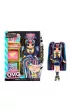 LOL Surprise OMG Core Doll Lalka Victory + modowe akcesoria 591504 Mga Entertainment
