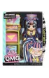 LOL Surprise OMG Core Doll Lalka Victory + modowe akcesoria 591504 Mga Entertainment