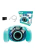 Kamera i aparat fotograficzny HD Starcam Lexibook DJ080