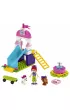LEGO Friends Plac zabaw dla piesk�w 41396