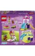 LEGO Friends Plac zabaw dla piesk�w 41396