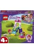 LEGO Friends Plac zabaw dla piesk�w 41396
