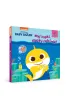 Myj �apki, ma�y rekinie! Baby Shark