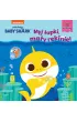 Myj �apki, ma�y rekinie! Baby Shark