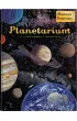 Planetarium. Muzeum Kosmosu