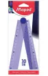 Maped Linijka sk�adana Deepsea 30 cm