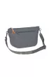 Lassig Green Label Torba nerka dla mam Bum Bag anthracite