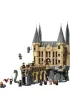 LEGO Harry Potter TM Zamek Hogwart™: Wschodnie skrzyd�o 76473