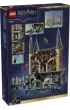 LEGO Harry Potter TM Zamek Hogwart™: Wschodnie skrzyd�o 76473