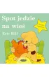 Spot jedzie na wie�