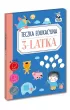 Teczka edukacyjna 3-latka