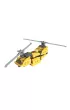 Laboratorium Mechaniki - Helikopter Ratowniczy Clementoni