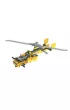 Laboratorium Mechaniki - Helikopter Ratowniczy Clementoni