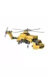 Laboratorium Mechaniki - Helikopter Ratowniczy Clementoni