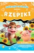 Zwierz�ta na farmie. Zadanka & rzepiki