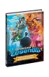 Minecraft Legends. Podr�cznik ratowania �wiata Podstawowego