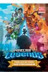 Minecraft Legends. Podr�cznik ratowania �wiata Podstawowego