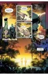 Marvel Fresh R�d X/Pot�gi X
