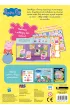 Peppa Pig. Przyklejam Odklejam. Oto nasz dom