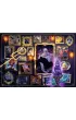 Puzzle 1000 el. Villainous. Urszula Ravensburger