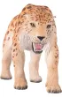 Figurka Smilodon