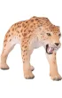 Figurka Smilodon