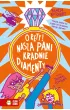 Szkolne szale�stwa. O rety! Nasza pani kradnie diamenty