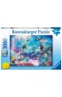 Puzzle 300 el. XXL Syreny Ravensburger