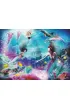Puzzle 300 el. XXL Syreny Ravensburger