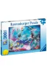 Puzzle 300 el. XXL Syreny Ravensburger