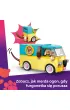 LEGO Friends Furgonetka z akcesoriami dla zwierz�t 42678