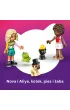 LEGO Friends Furgonetka z akcesoriami dla zwierz�t 42678