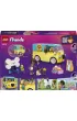LEGO Friends Furgonetka z akcesoriami dla zwierz�t 42678
