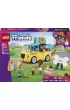 LEGO Friends Furgonetka z akcesoriami dla zwierz�t 42678