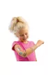Kreatywny zestaw modnych tatua�y 3w1 Ses Creative