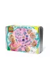 Kreatywny zestaw modnych tatua�y 3w1 Ses Creative