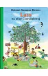 Lato na ulicy Czere�niowej