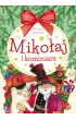 Miko�aj i kominiarz